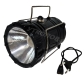 Кемпинговый фонарь SWAT NK -8278A утколов