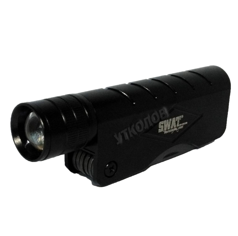 Ручной фонарь Multitool SWAT NK-D9188 CREE XP-E Q5
