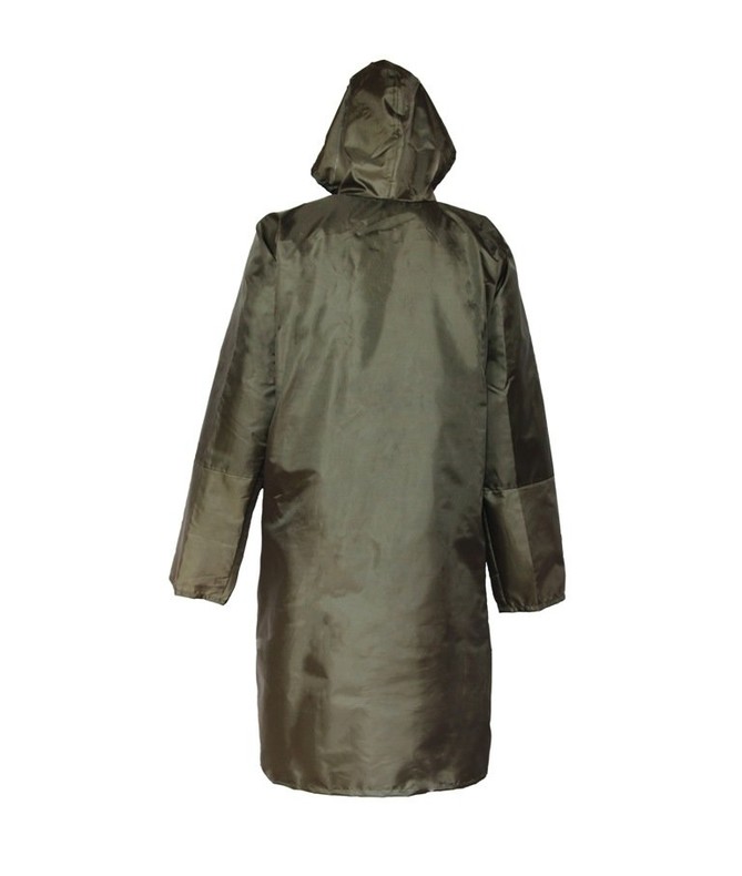 Влагозащитный плащ "Raincoat" (хаки)