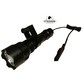 Подствольный фонарь для гладкоствольного  ружья  SWAT NK-608 утколов
