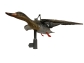 чучело утка кряква летящая парящая FL 01-02  Спортпласт утколов
