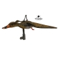 чучело утка кряква летящая парящая FL 01-02 Спортпласт утколов