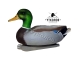 Чучело утки кряква селезень утколов гринхед активная 70006 Greenhead GHG  грины