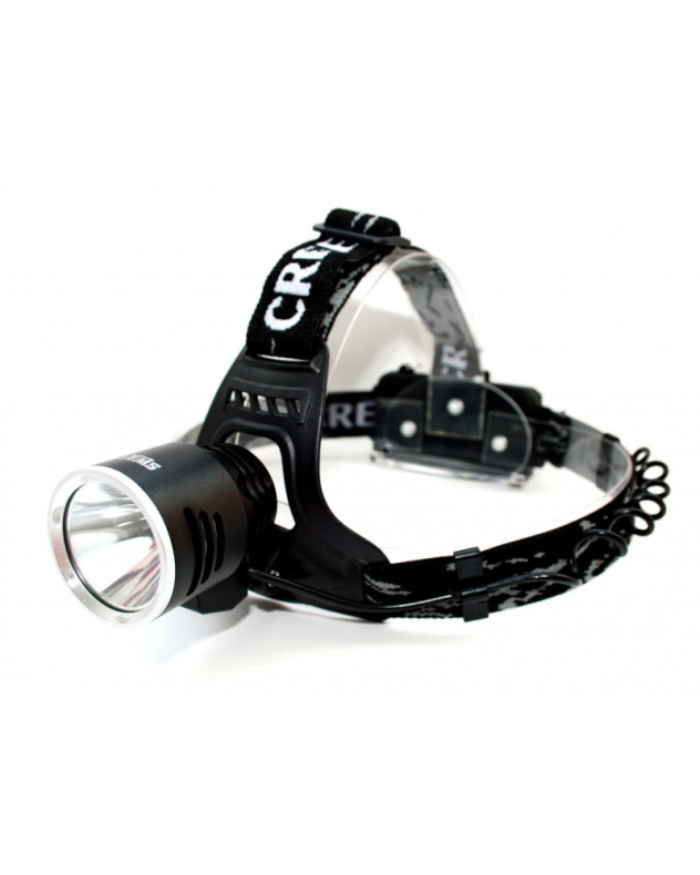 Налобный фонарь SWAT NK-HQ247 CREE XM-L T6