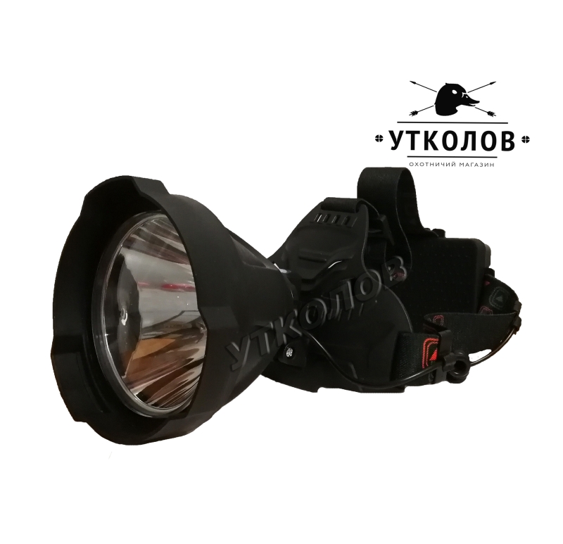 Налобный фонарь SWAT NK-H605 XM-L T6