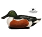 комплект чучел утки широконоска Гринхед Овер Сайз утколов 73010  GHG duck