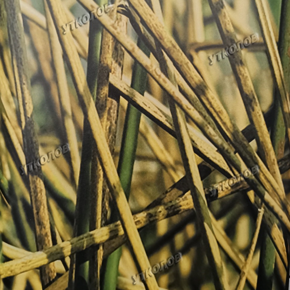 Камуфляжная пленка для ружья "Трава-4" | Охотничий магазин «Утколов»