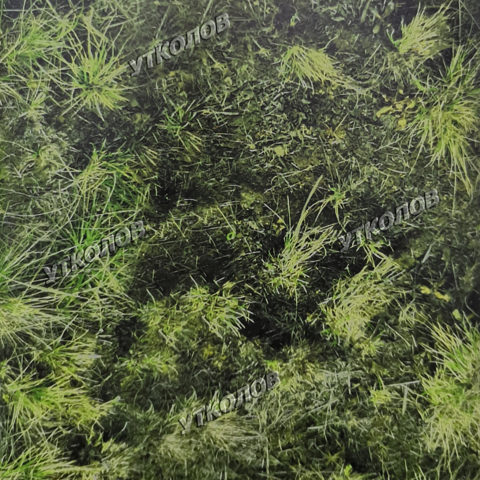 Камуфляжная пленка для ружья "Трава-19" | Охотничий магазин «Утколов»