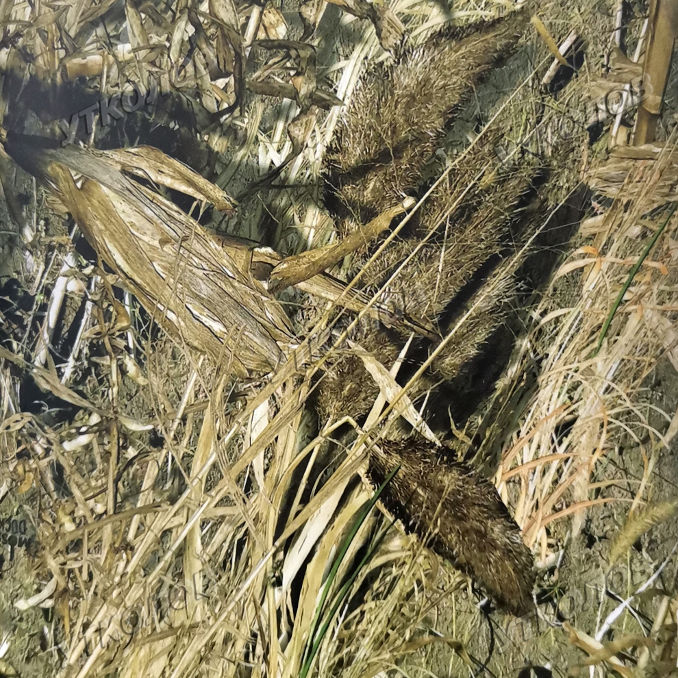 Камуфляжная пленка для ружья "Текстура 25" | Охотничий магазин «Утколов»