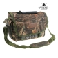 камуфляжная тактическая сумка для охоты утколов патронташ трава