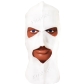 Шлем маска Самурай флисовая балаклава зимняя белая маска  утколов хольстер 360197545