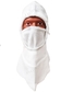 зимняя щлем маска белая балаклава для охоты утколов  хольстер Универсал с защитой лица 360247545