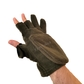 перчатки кушенчи верхонки краги варежки для охоты рукавицы для  рыбалки утколов хольстер 370347532