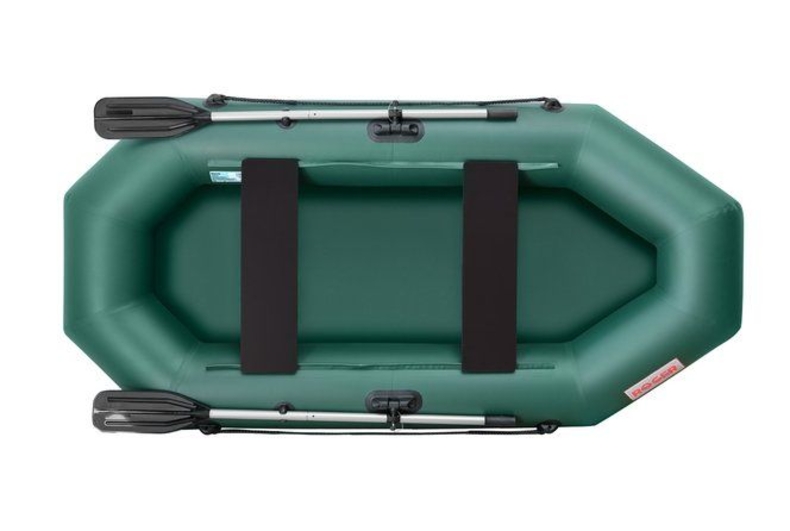 Гребная надувная лодка ПВХ Classic-SL 2500