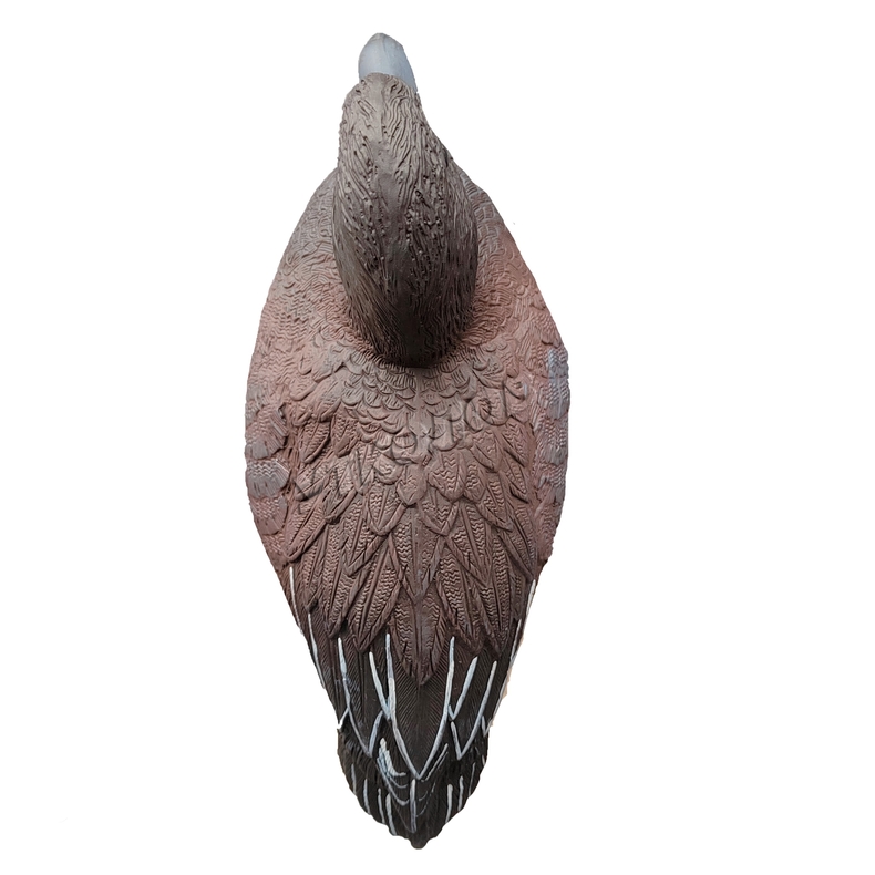 Чучело резиновое утки "Свиязь утка" (МЛ62)