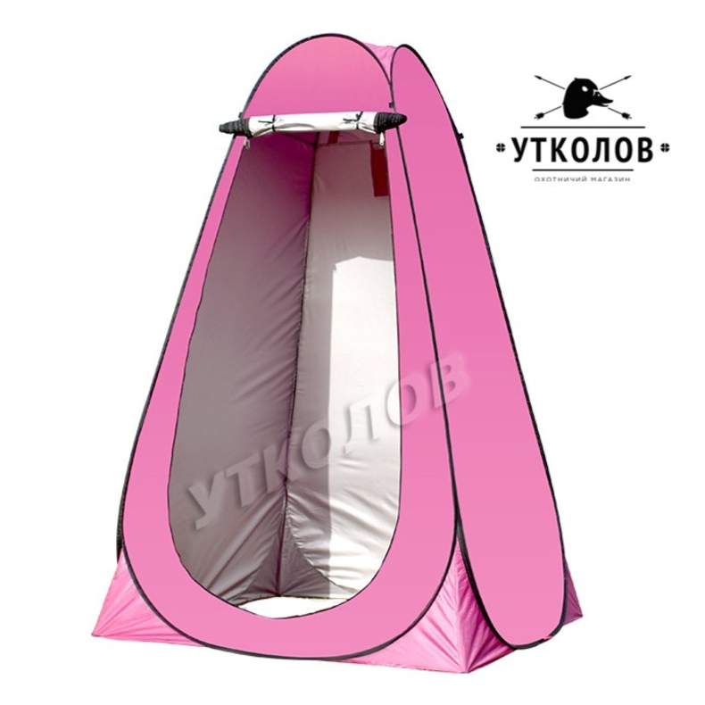Автоматическая походная палатка душ-туалет, палатка для переодевания  (JETSHARK)